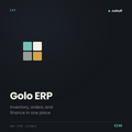 Golo ERP