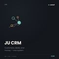 JU CRM
